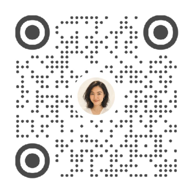 RedNote QR code — ID 113337197